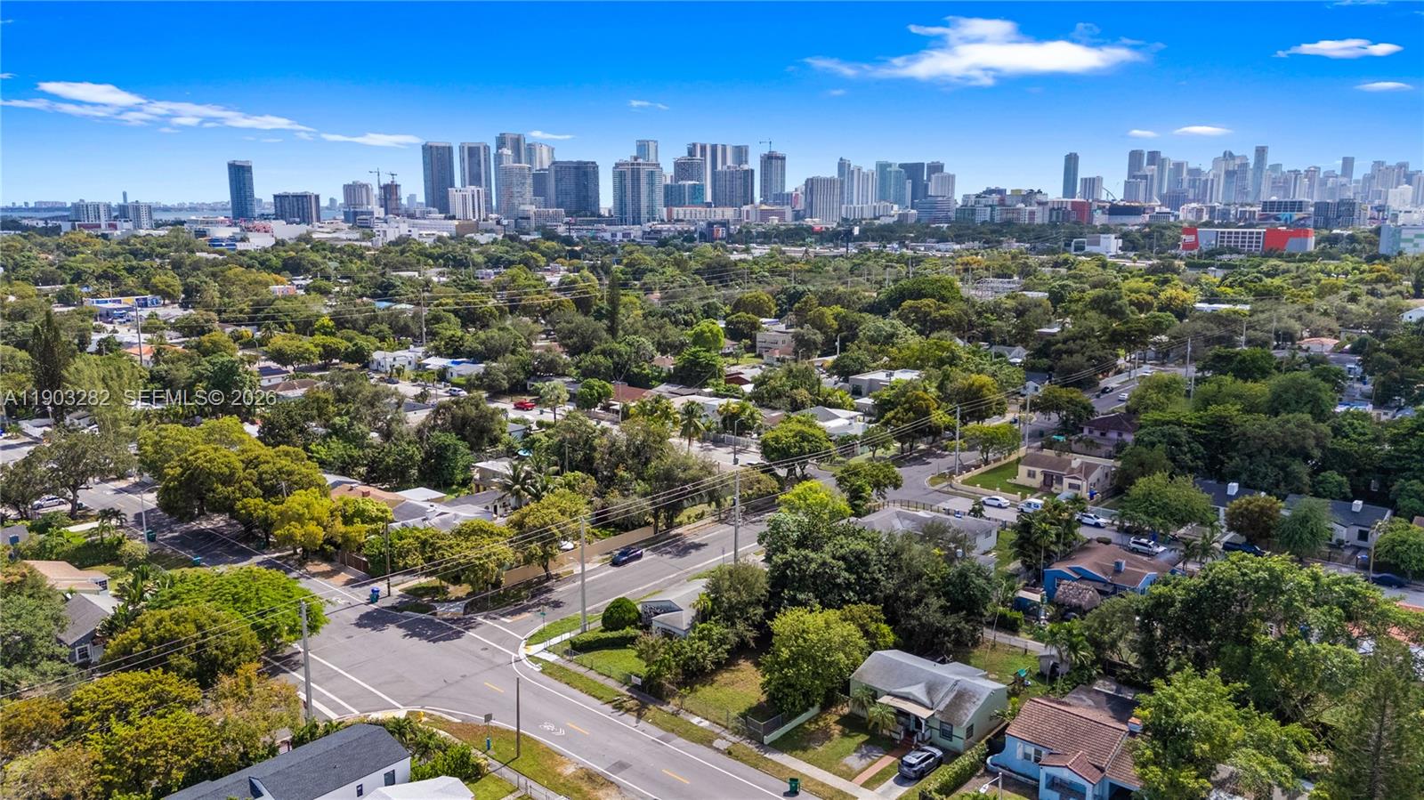 500 NW 46th St Miami, FL 33127