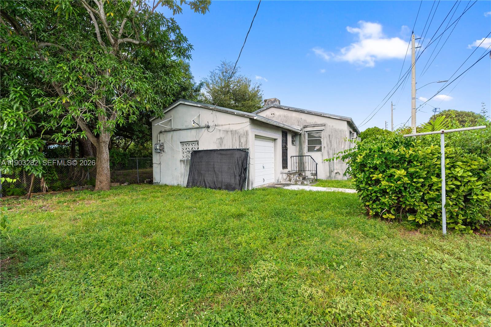 500 NW 46th St Miami, FL 33127