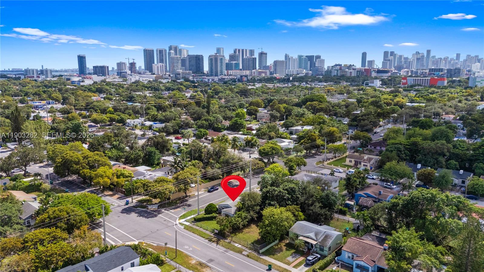 500 NW 46th St Miami, FL 33127