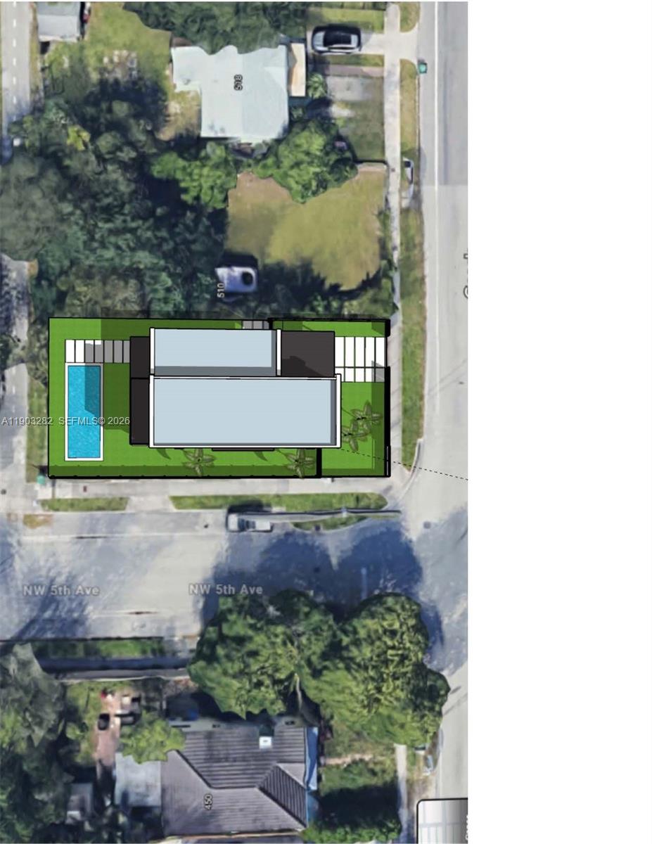 500 NW 46th St Miami, FL 33127