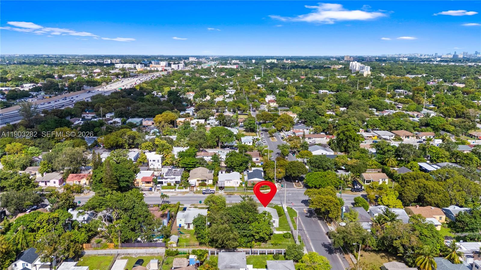 500 NW 46th St Miami, FL 33127