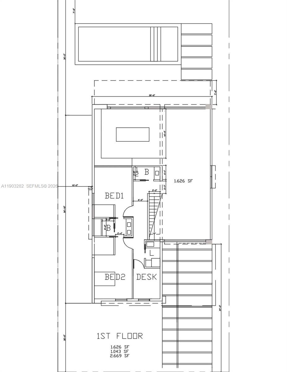 500 NW 46th St Miami, FL 33127