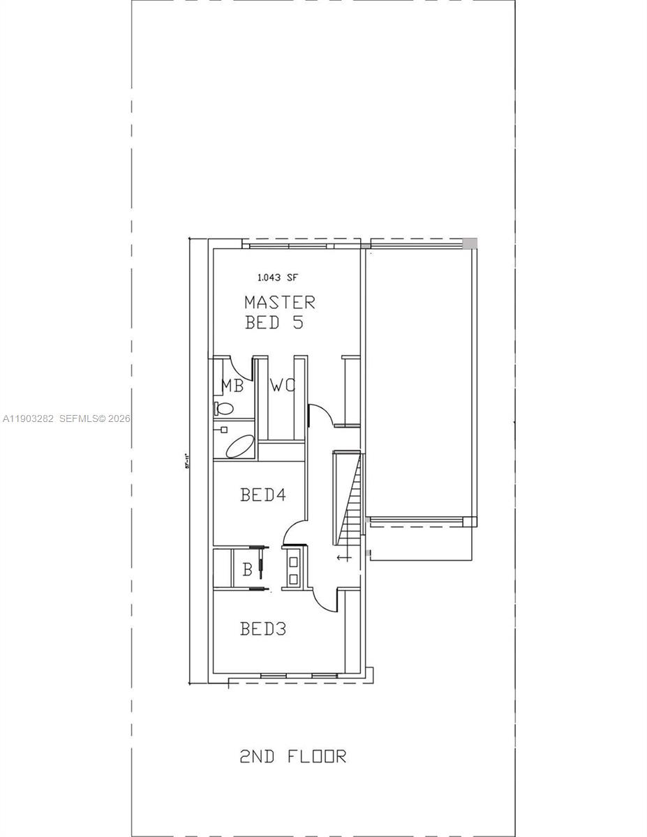 500 NW 46th St Miami, FL 33127