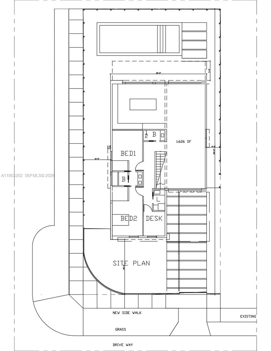 500 NW 46th St Miami, FL 33127