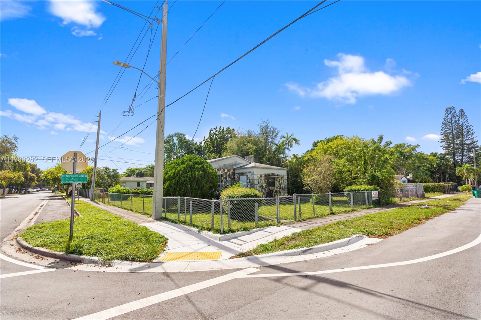 500 NW 46th St Miami, FL 33127