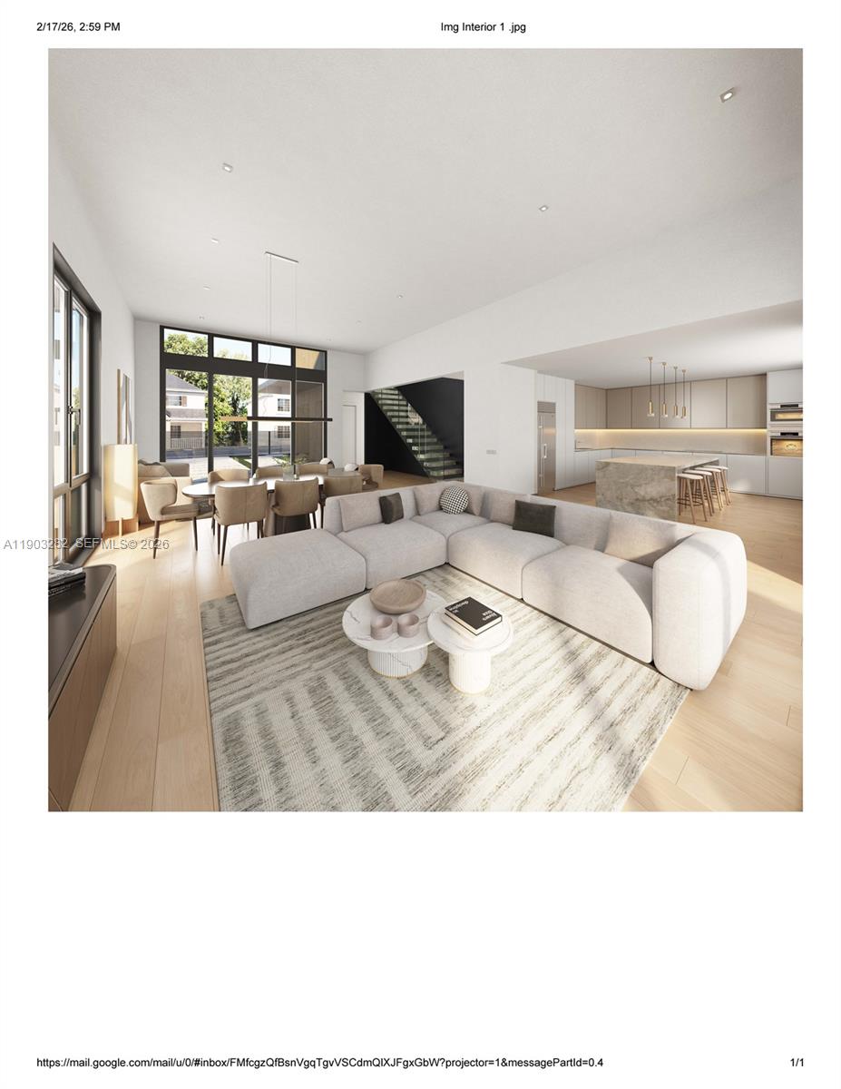 500 NW 46th St Miami, FL 33127