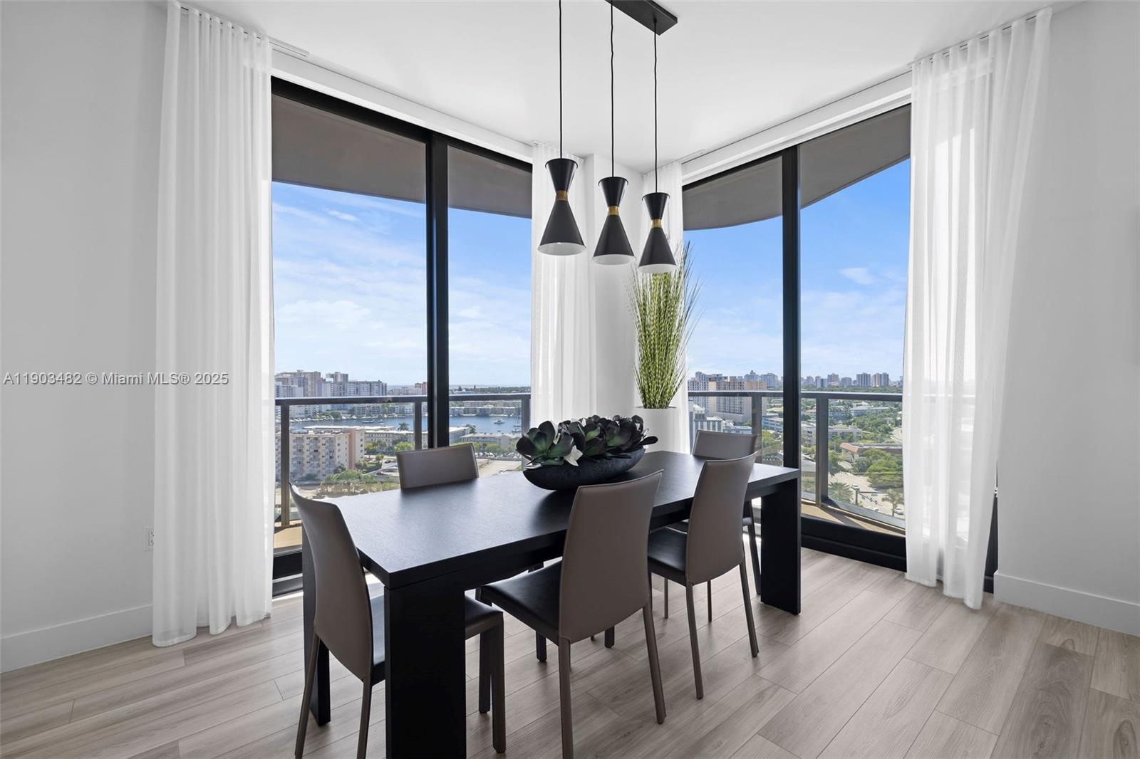 101 Diplomat Pkwy #1410