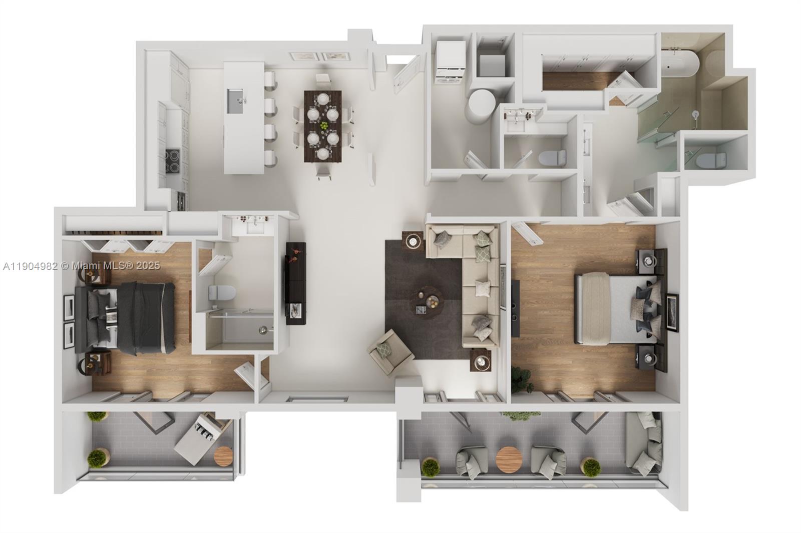 2601 Salzedo St #38 Coral Gables, FL 33134