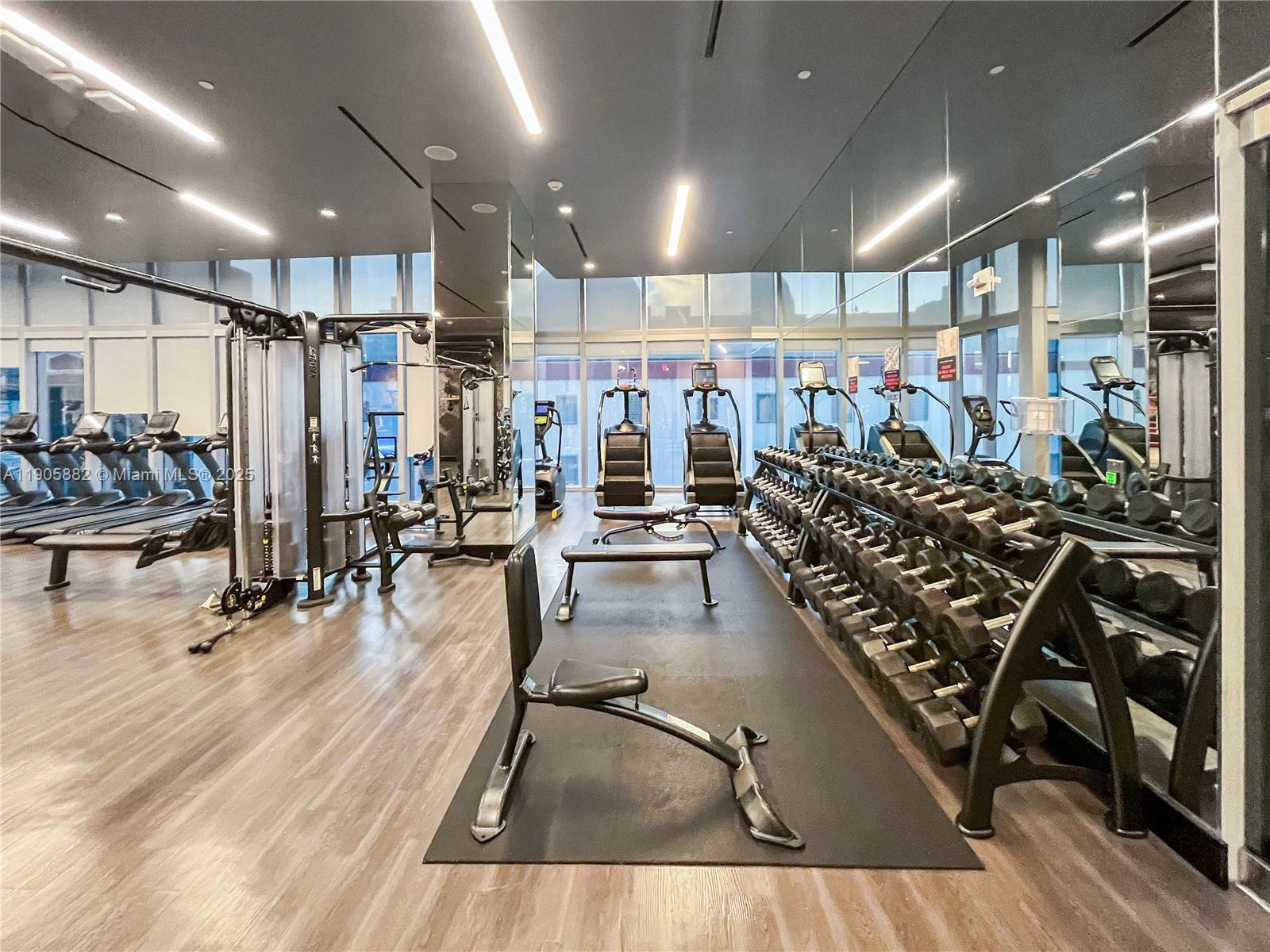 image Paramount Miami Worldcenter16