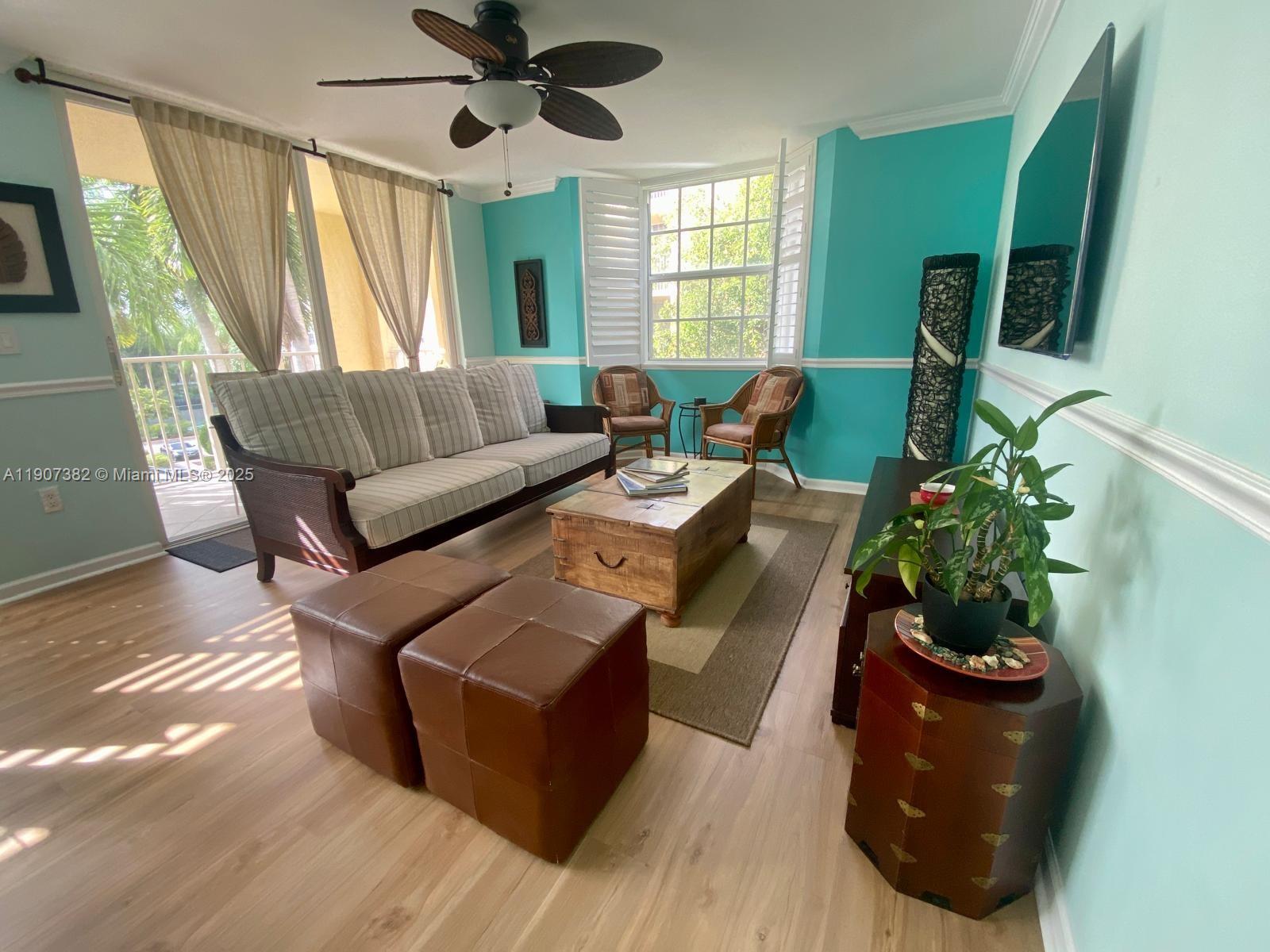 19655 E Country Clb Dr #6401