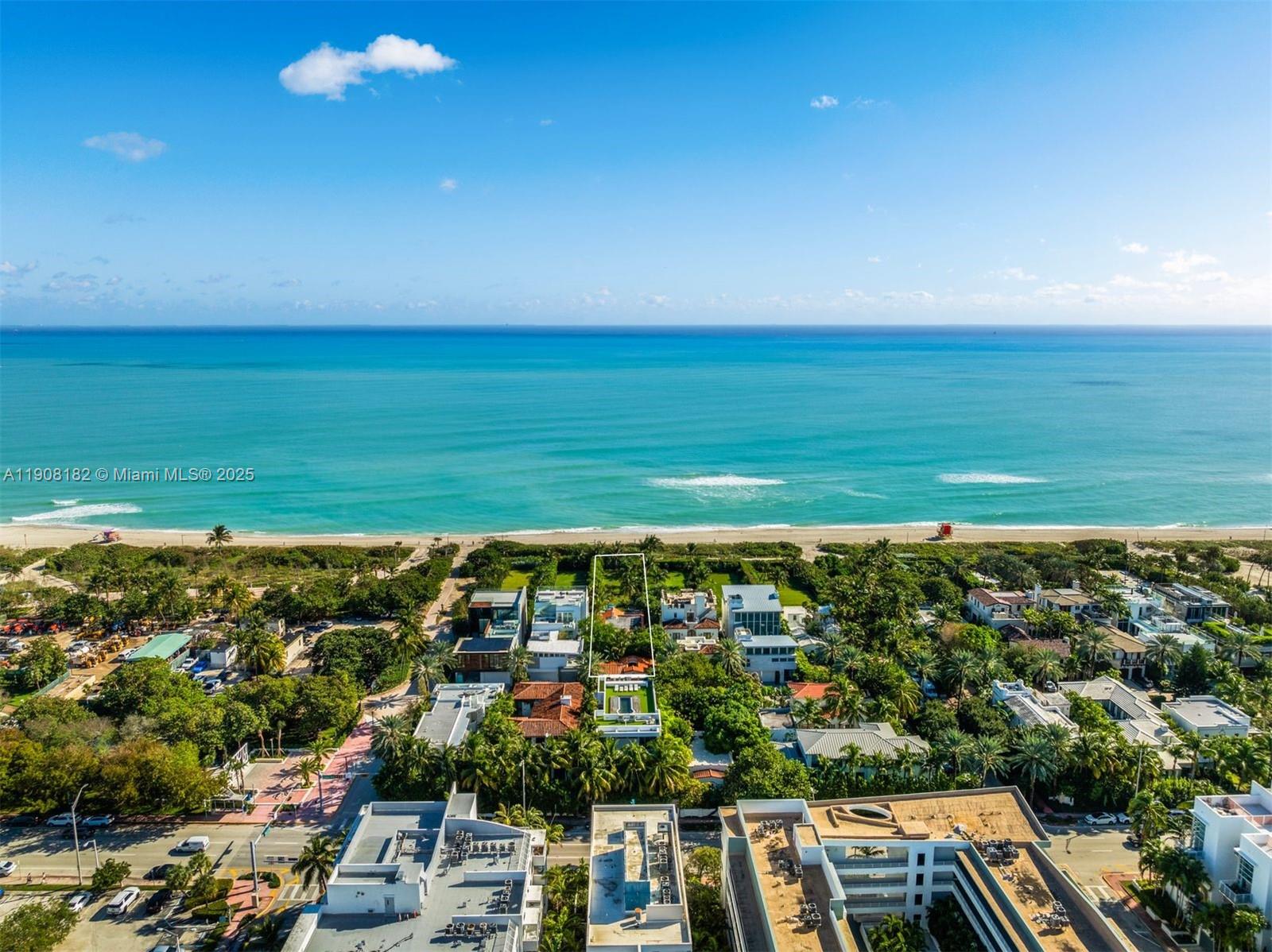 7837 Atlantic Way Miami Beach, FL 33141