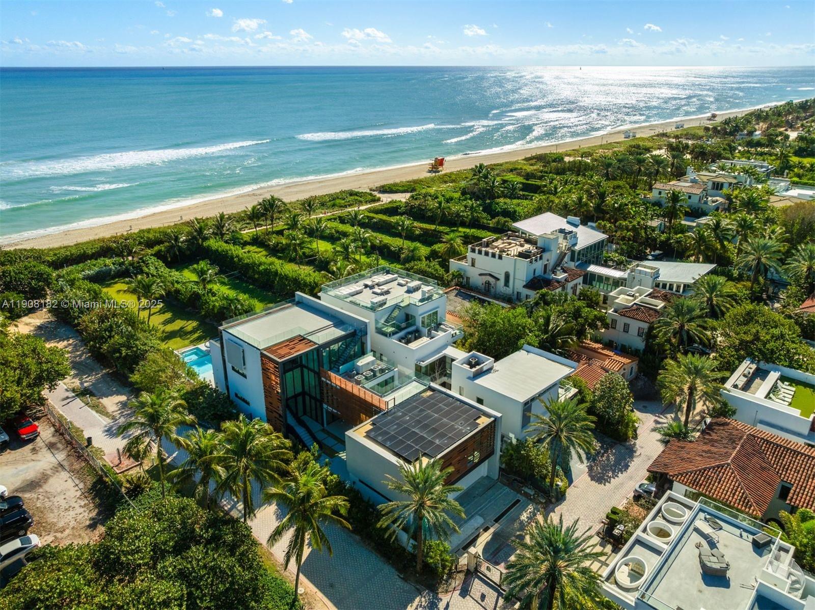 7837 Atlantic Way Miami Beach, FL 33141