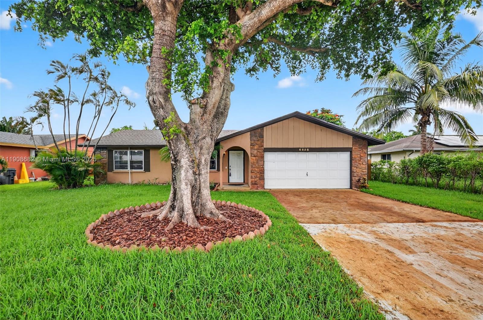 6858 S Congress Ave Lake Worth, FL 33462