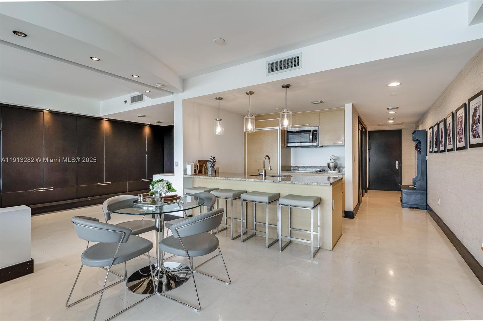 1800 S Ocean Dr #3109