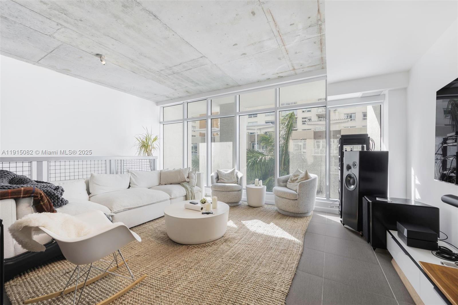 image Four Midtown Miami Condo14