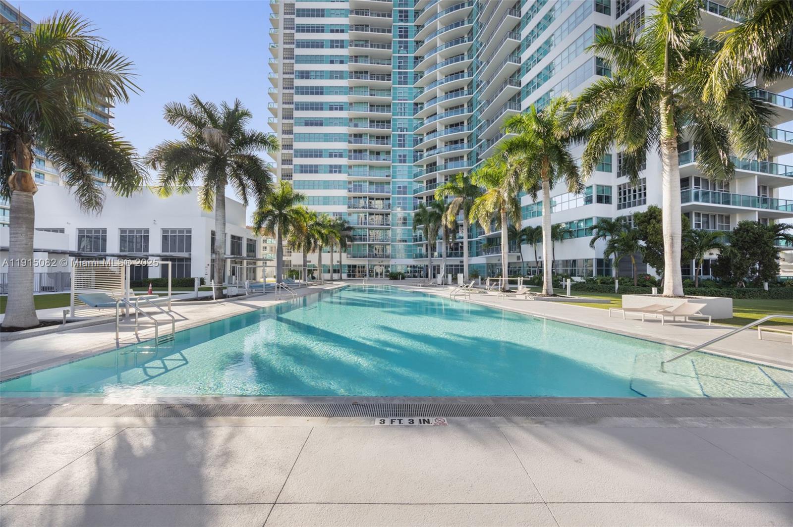 image Four Midtown Miami Condo23
