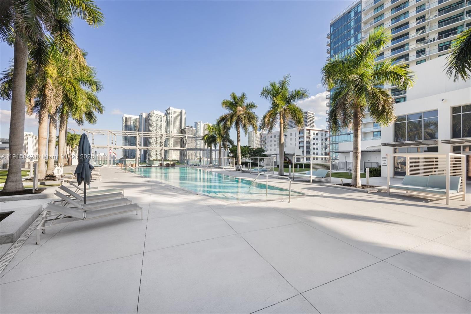 image Four Midtown Miami Condo24
