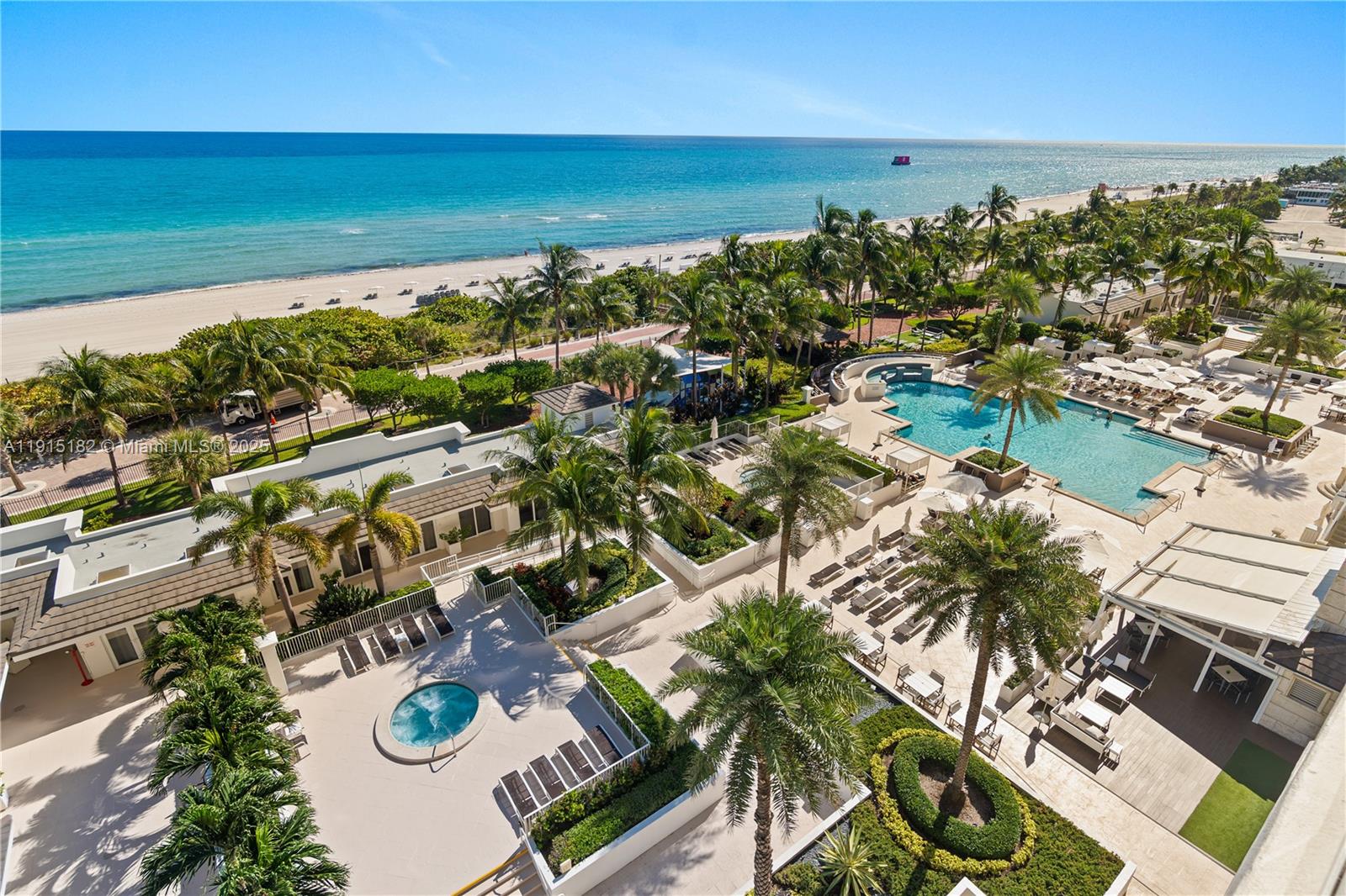 4779 Collins Ave #802/803 Miami Beach, FL 33140