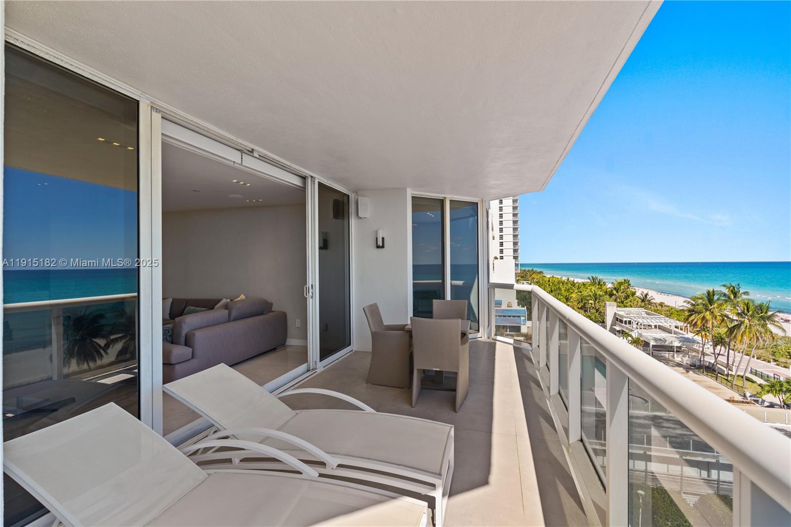 4779 Collins Ave #802/803 Miami Beach, FL 33140