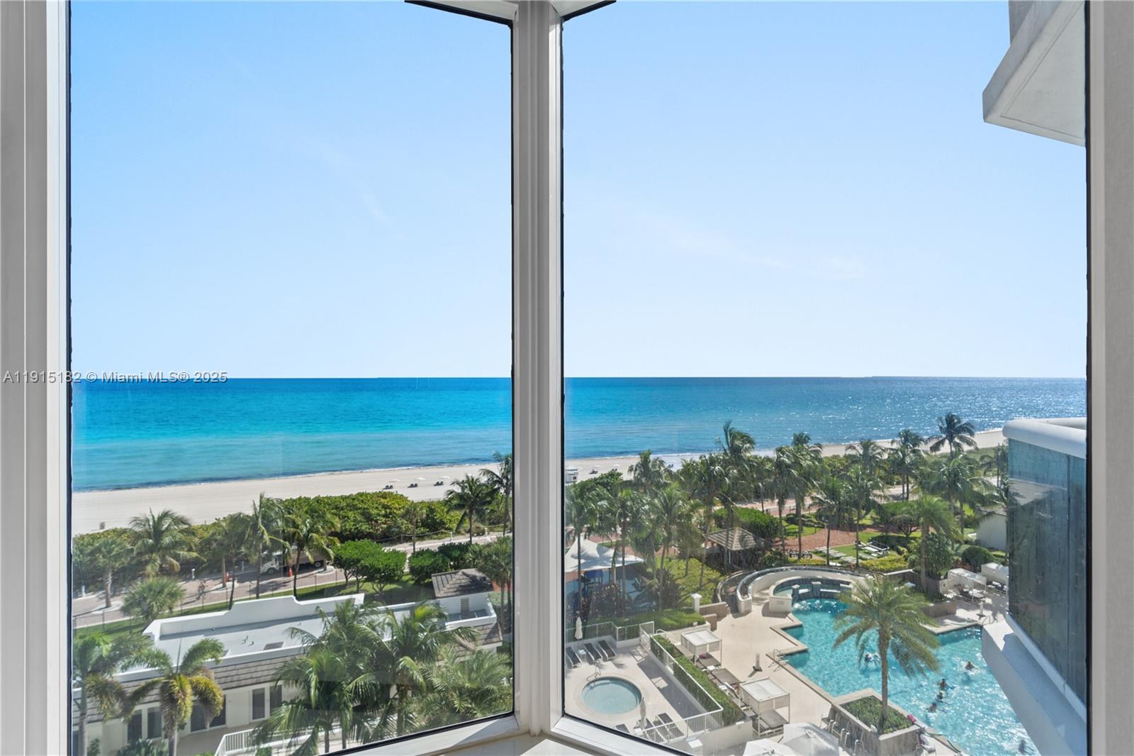 4779 Collins Ave #802/803 Miami Beach, FL 33140