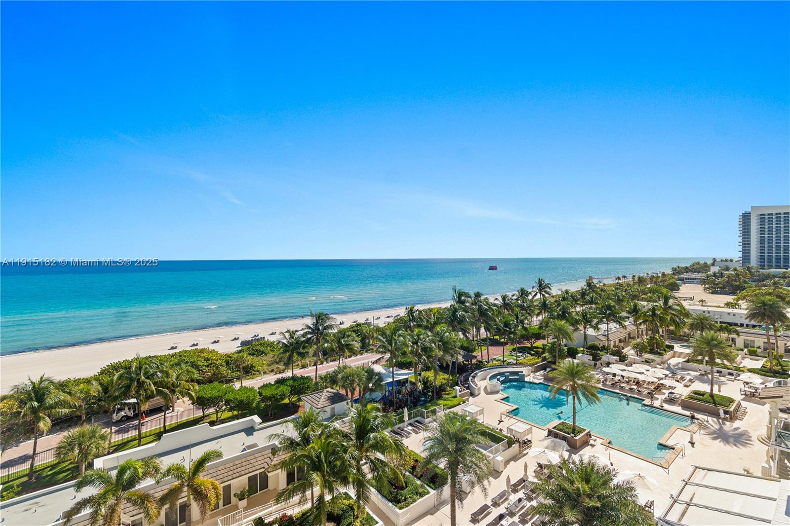 4779 Collins Ave #802/803 Miami Beach, FL 33140