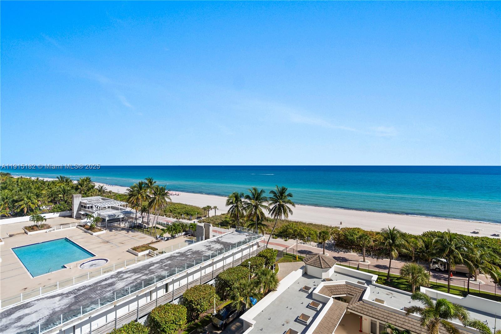 4779 Collins Ave #802/803 Miami Beach, FL 33140
