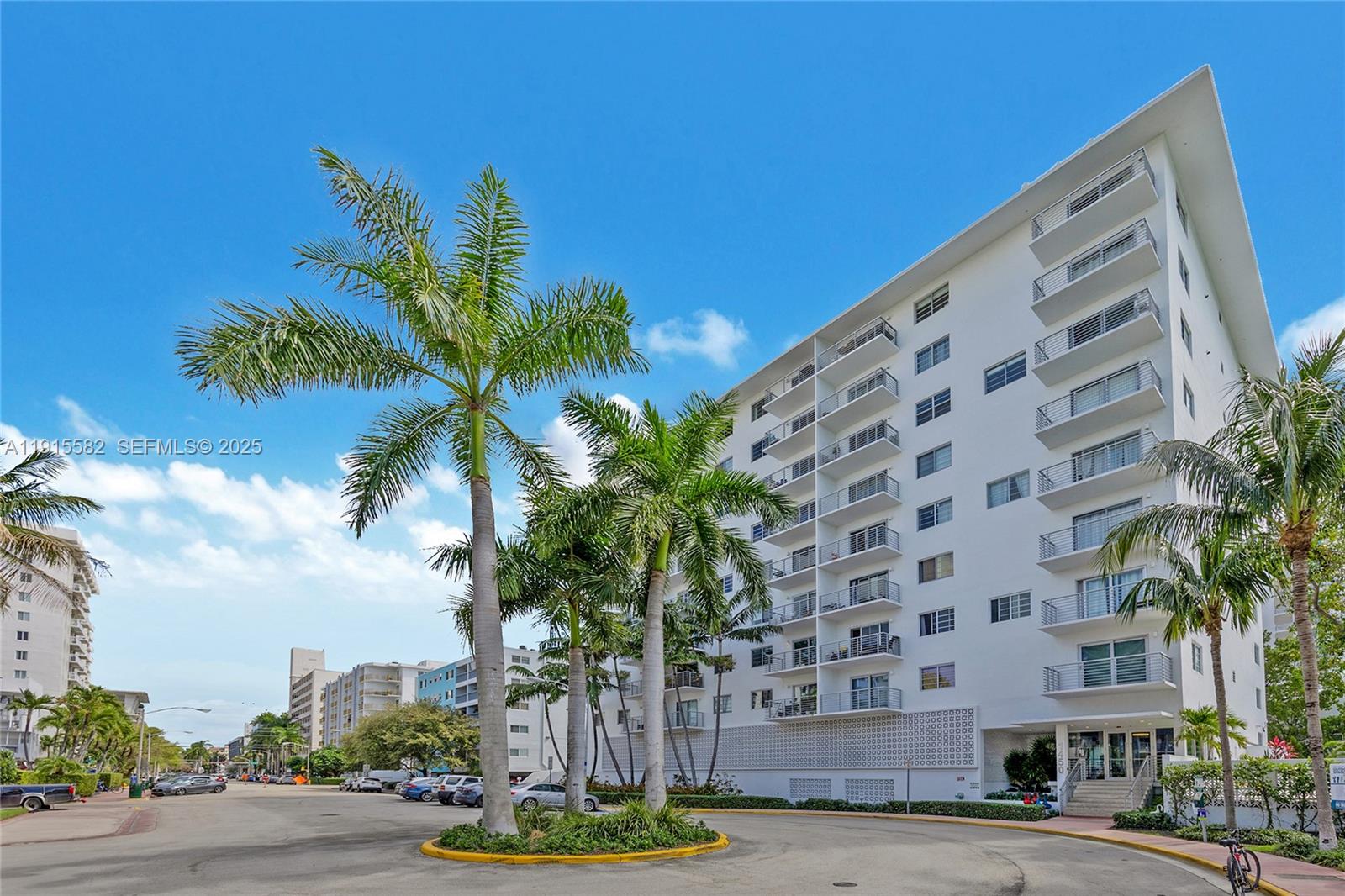1450 Lincoln Rd #1003 Miami Beach, FL 33139