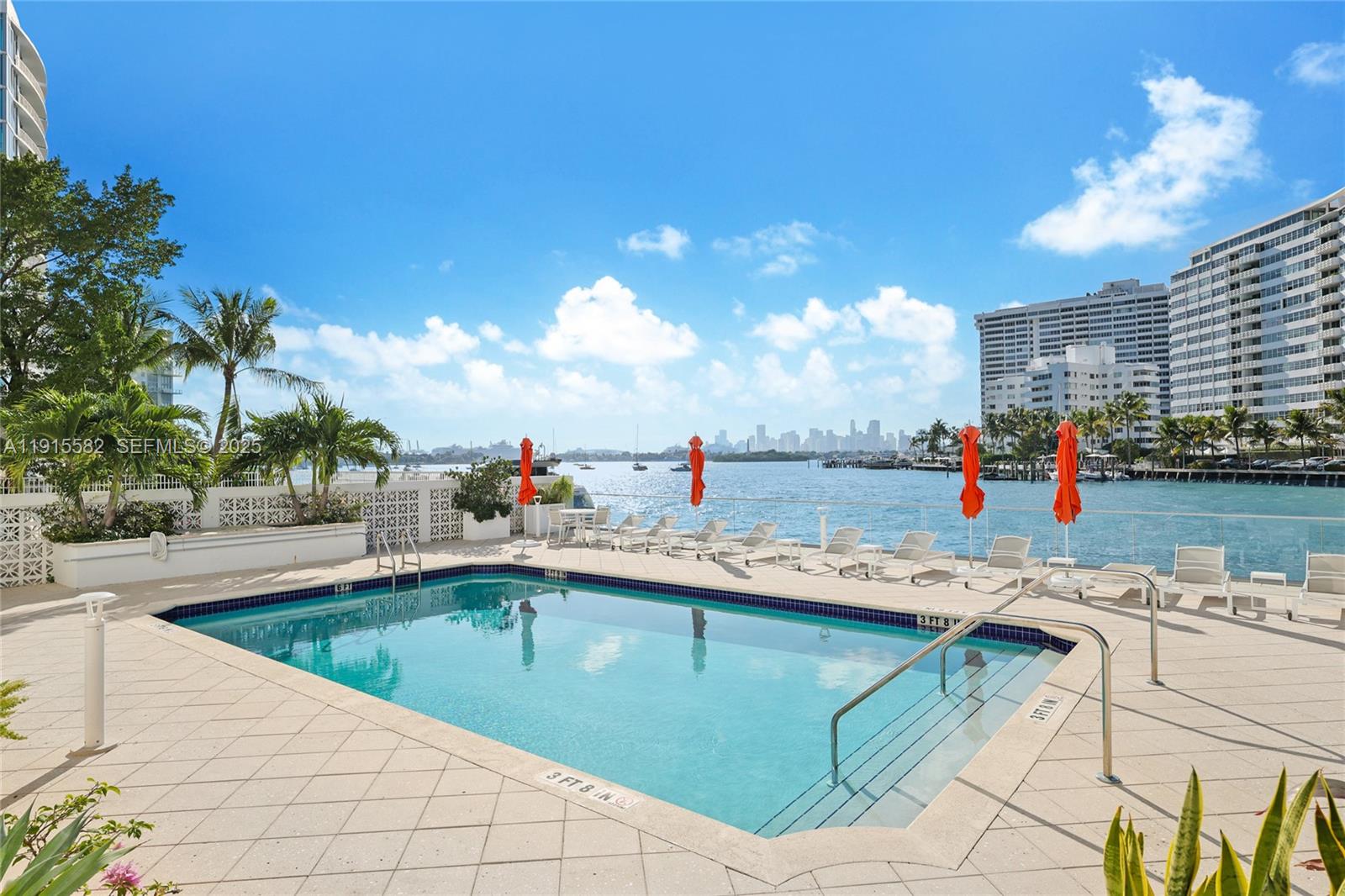 1450 Lincoln Rd #1003 Miami Beach, FL 33139