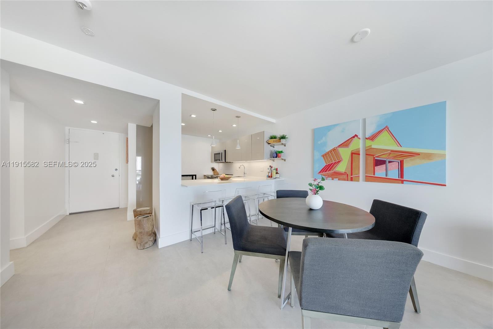 1450 Lincoln Rd #1003 Miami Beach, FL 33139