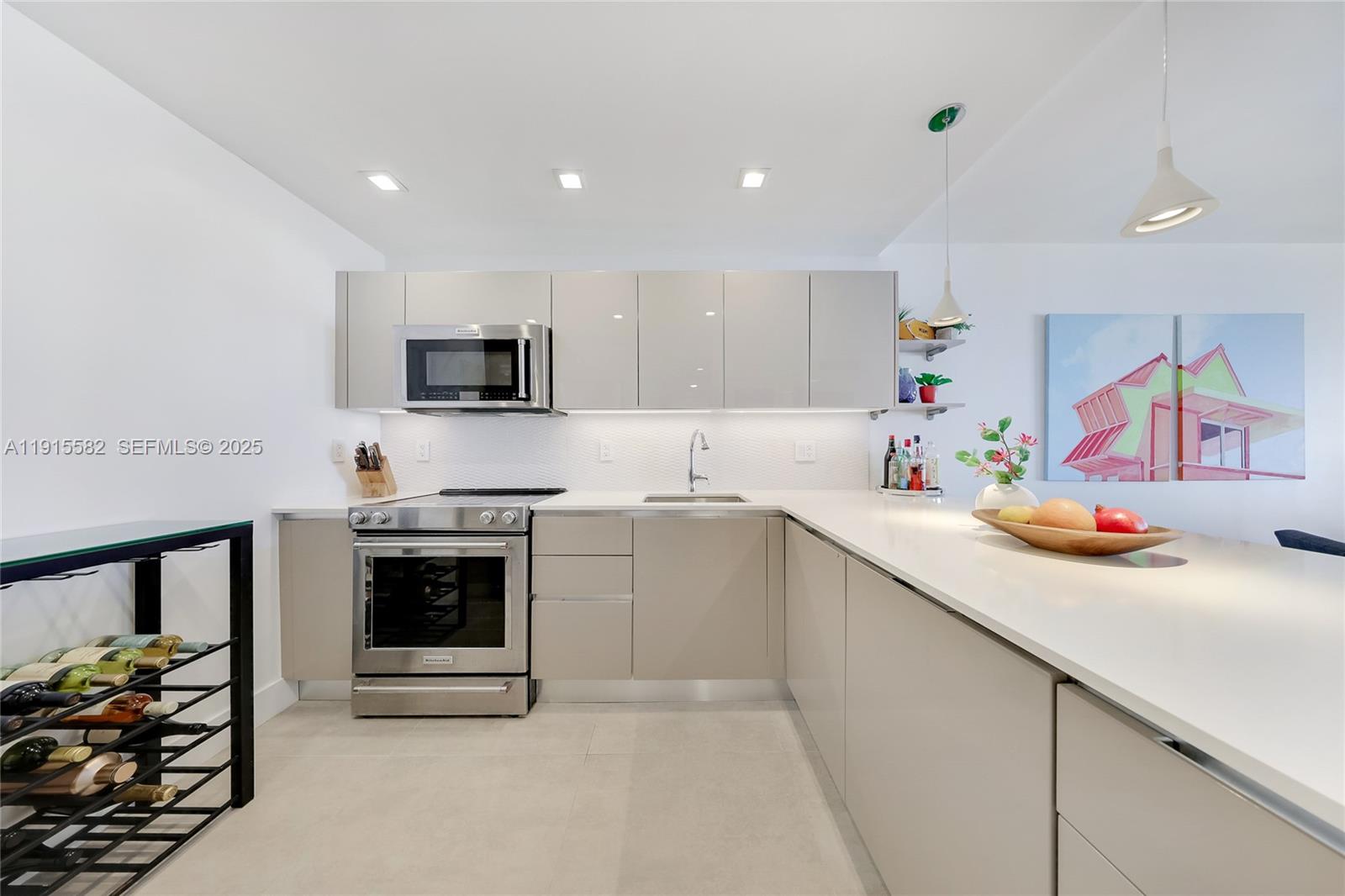 1450 Lincoln Rd #1003 Miami Beach, FL 33139