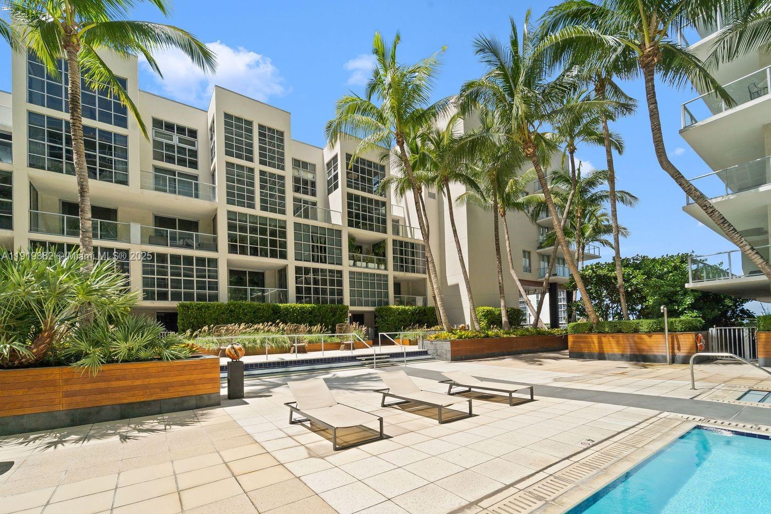 3470 E Coast Ave #H2504 Miami, FL 33137