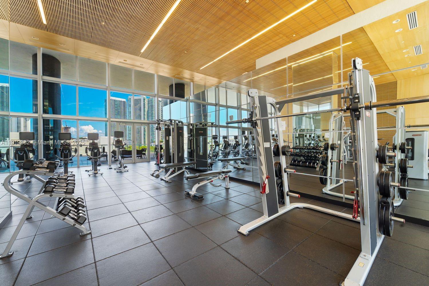 3470 E Coast Ave #H2504 Miami, FL 33137