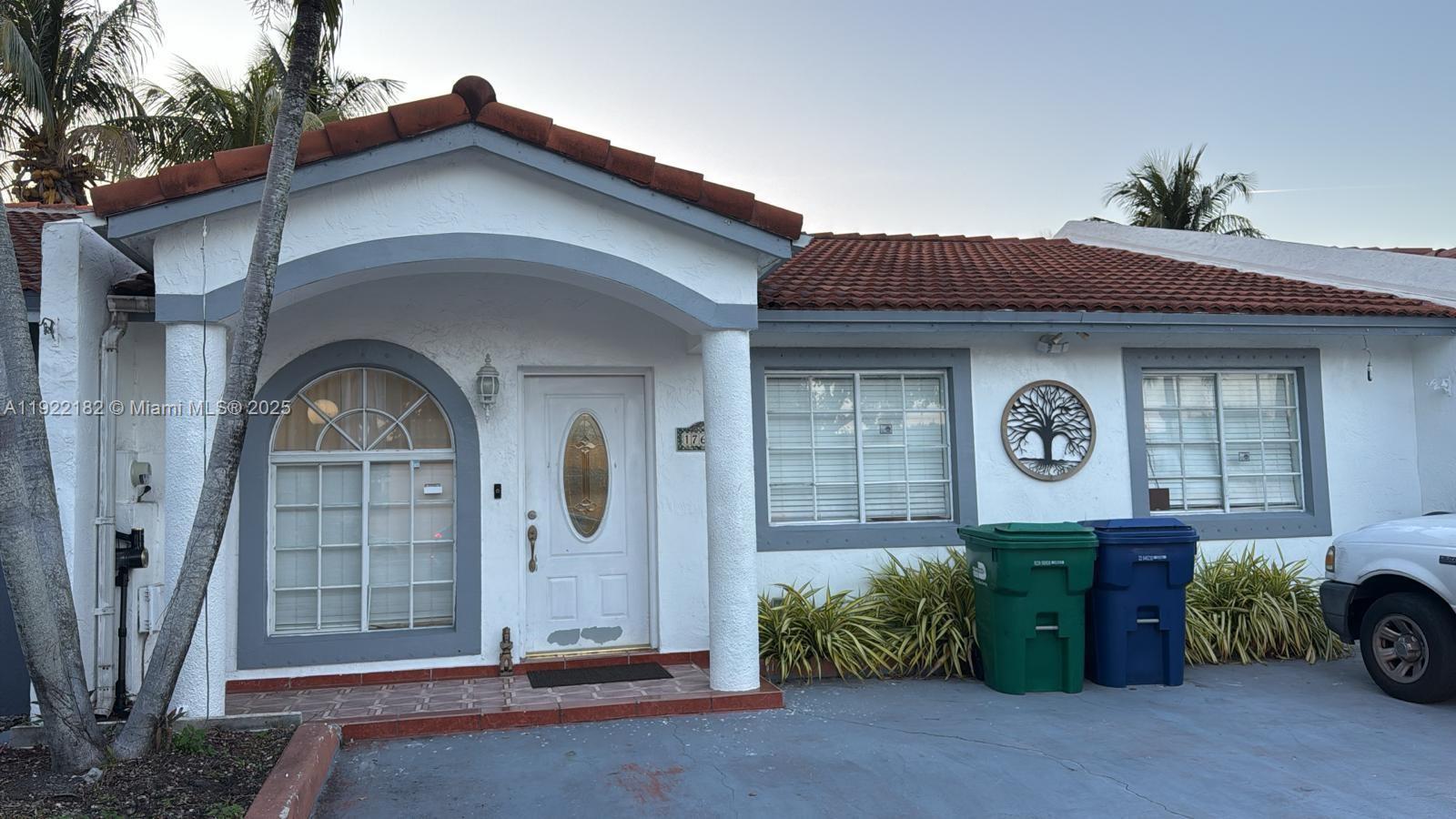 17652 NW 76th Ct #17652