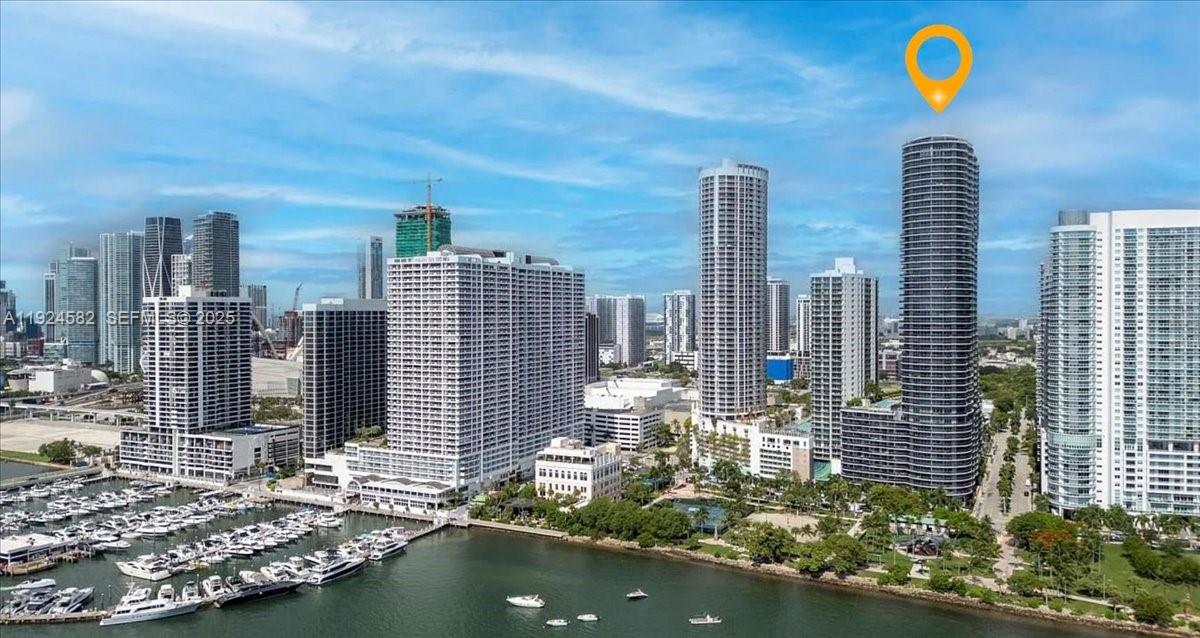 488 NE 18th St #1806 Miami, FL 33132