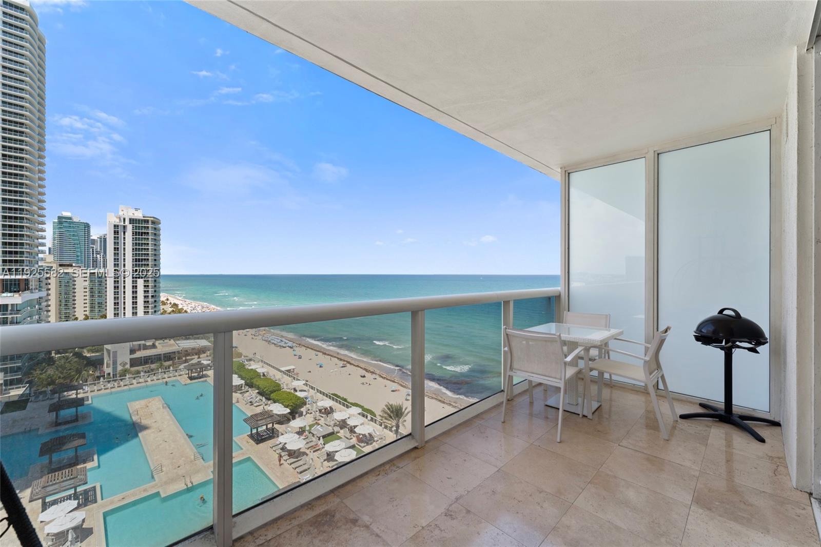 1830 S Ocean Dr #1612 Hallandale Beach, FL 33009