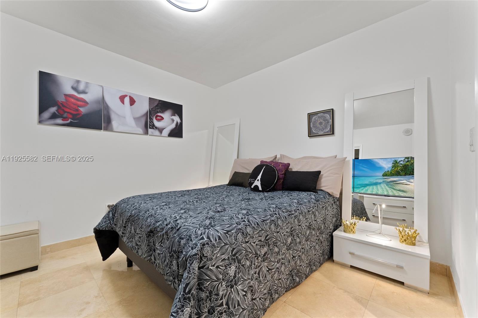 1830 S Ocean Dr #1612 Hallandale Beach, FL 33009