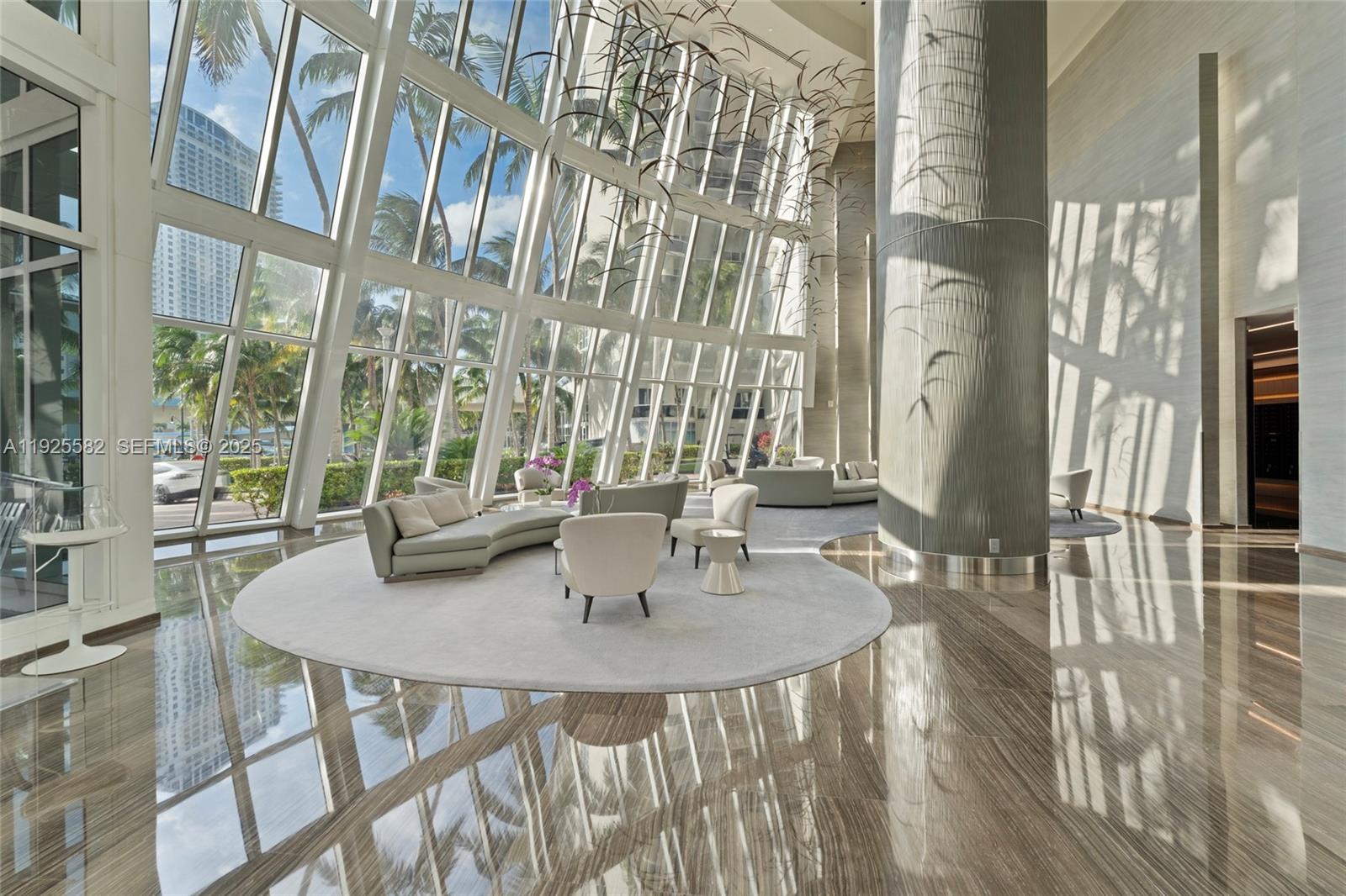 1830 S Ocean Dr #1612 Hallandale Beach, FL 33009