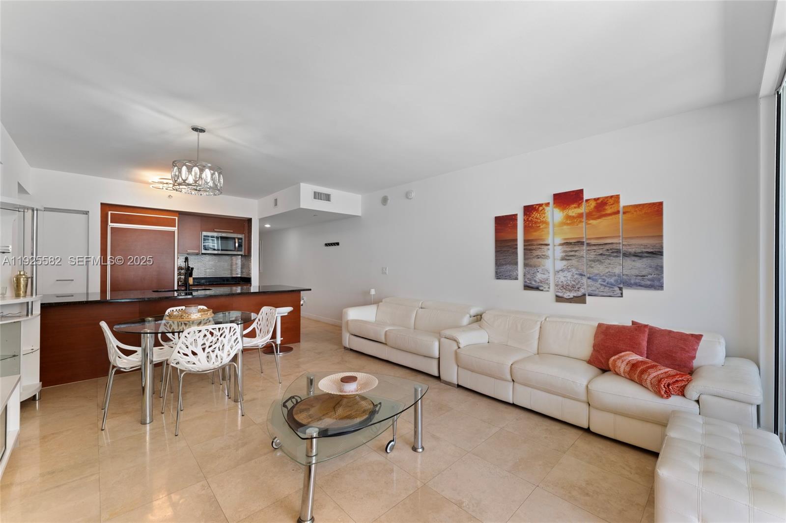 1830 S Ocean Dr #1612 Hallandale Beach, FL 33009