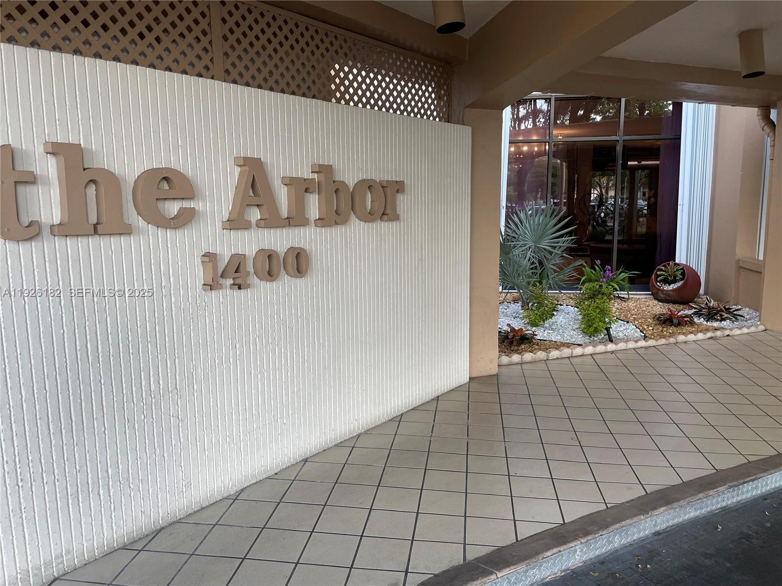 1400 Saint Charles #505 Pembroke Pines, FL 33026