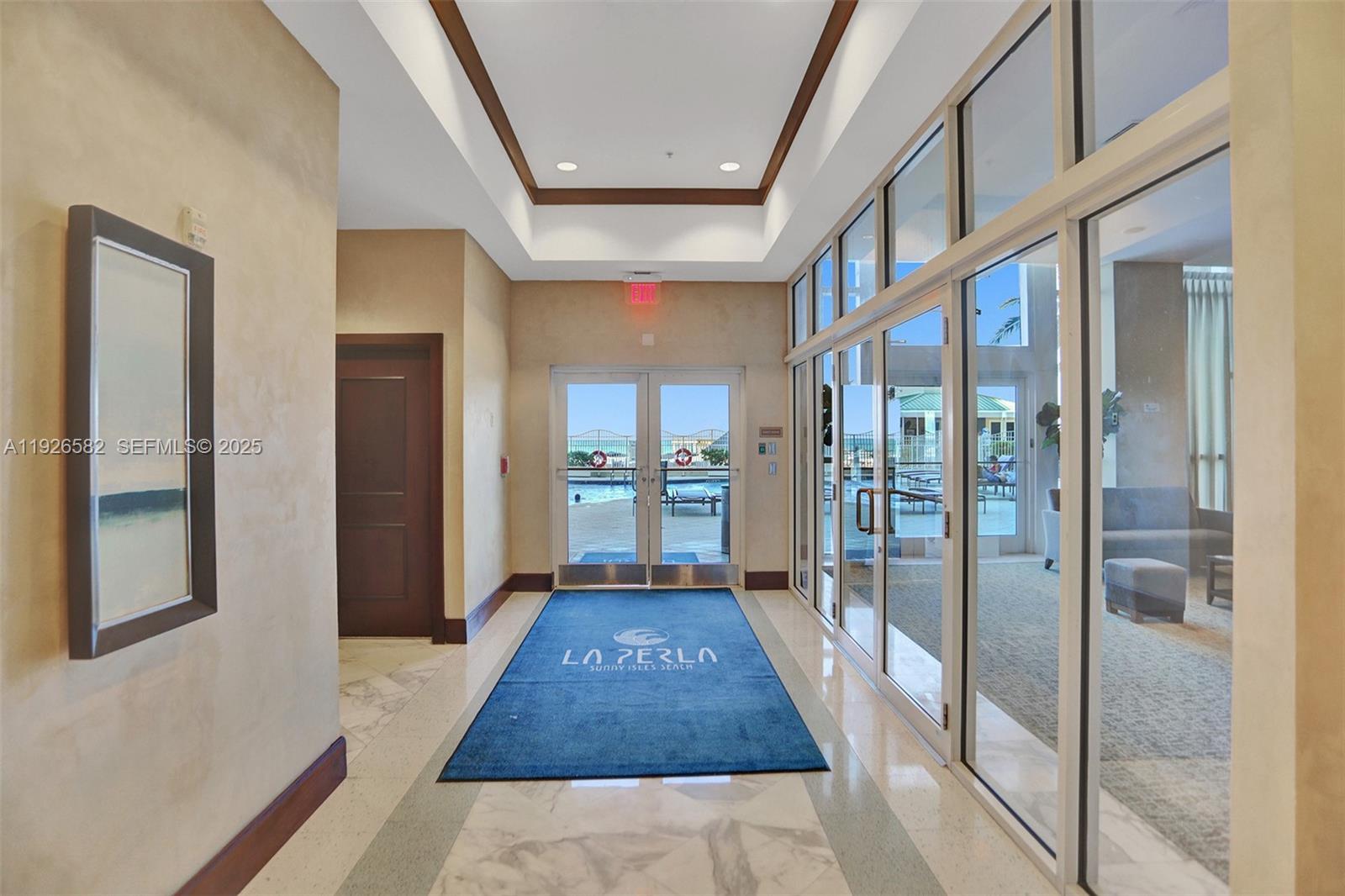 16699 Collins Ave #1002 Sunny Isles Beach, FL 33160