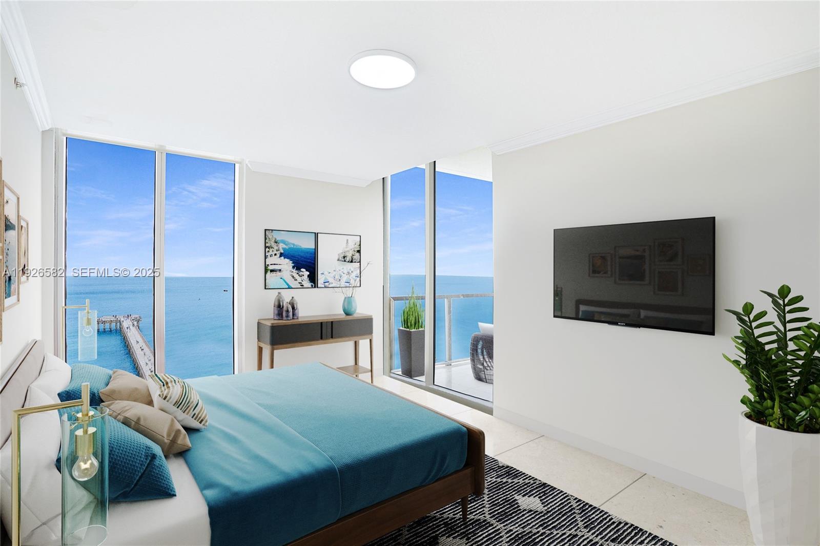 16699 Collins Ave #1002 Sunny Isles Beach, FL 33160