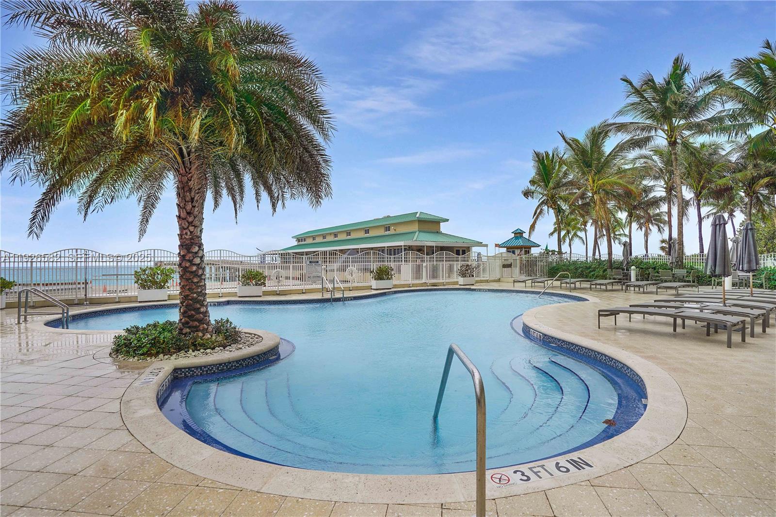 16699 Collins Ave #1002 Sunny Isles Beach, FL 33160