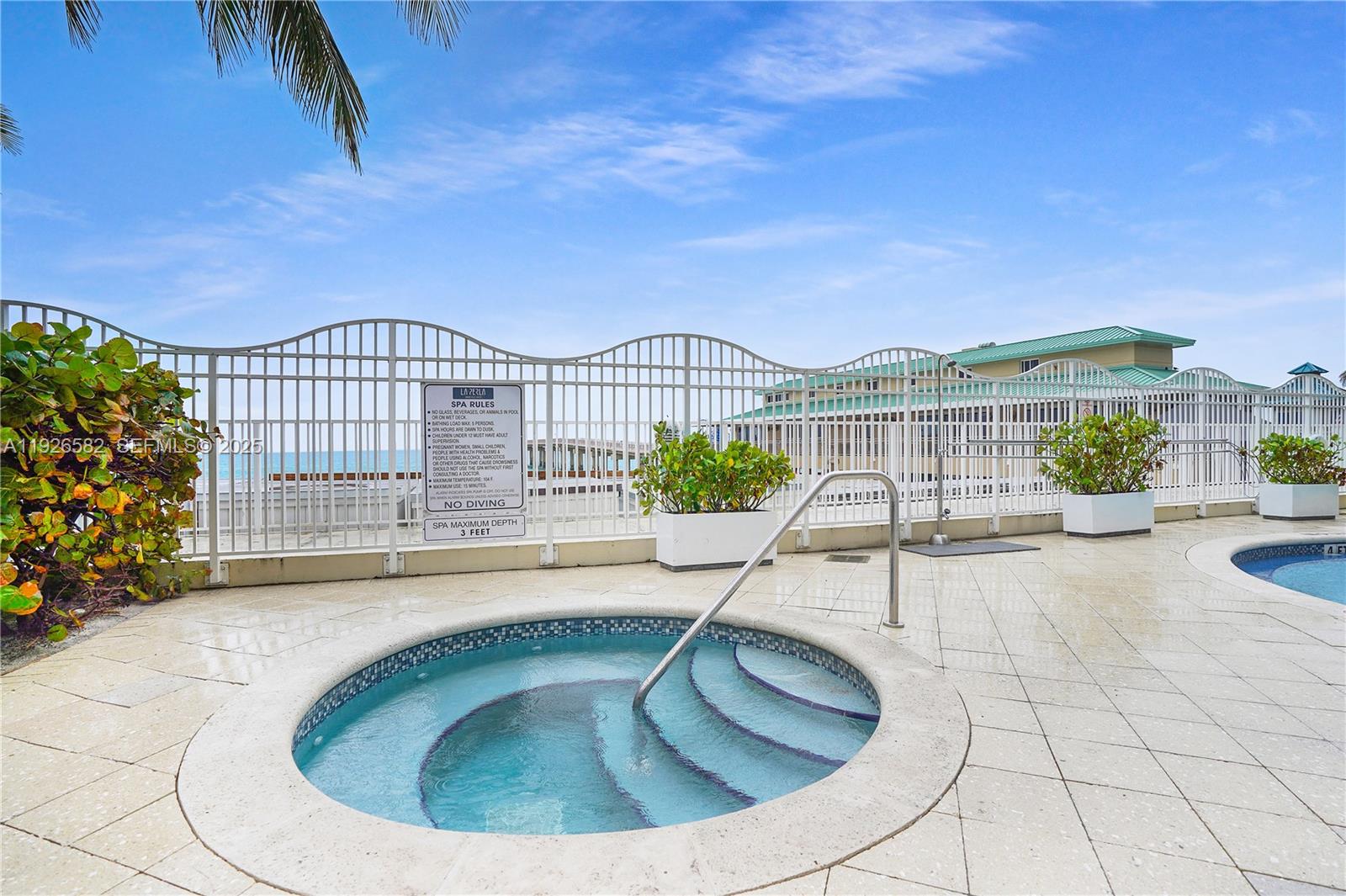 16699 Collins Ave #1002 Sunny Isles Beach, FL 33160