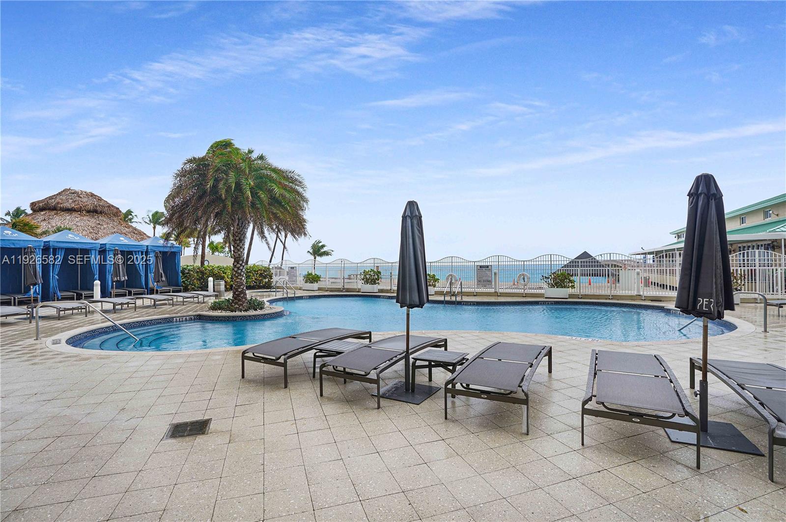 16699 Collins Ave #1002 Sunny Isles Beach, FL 33160