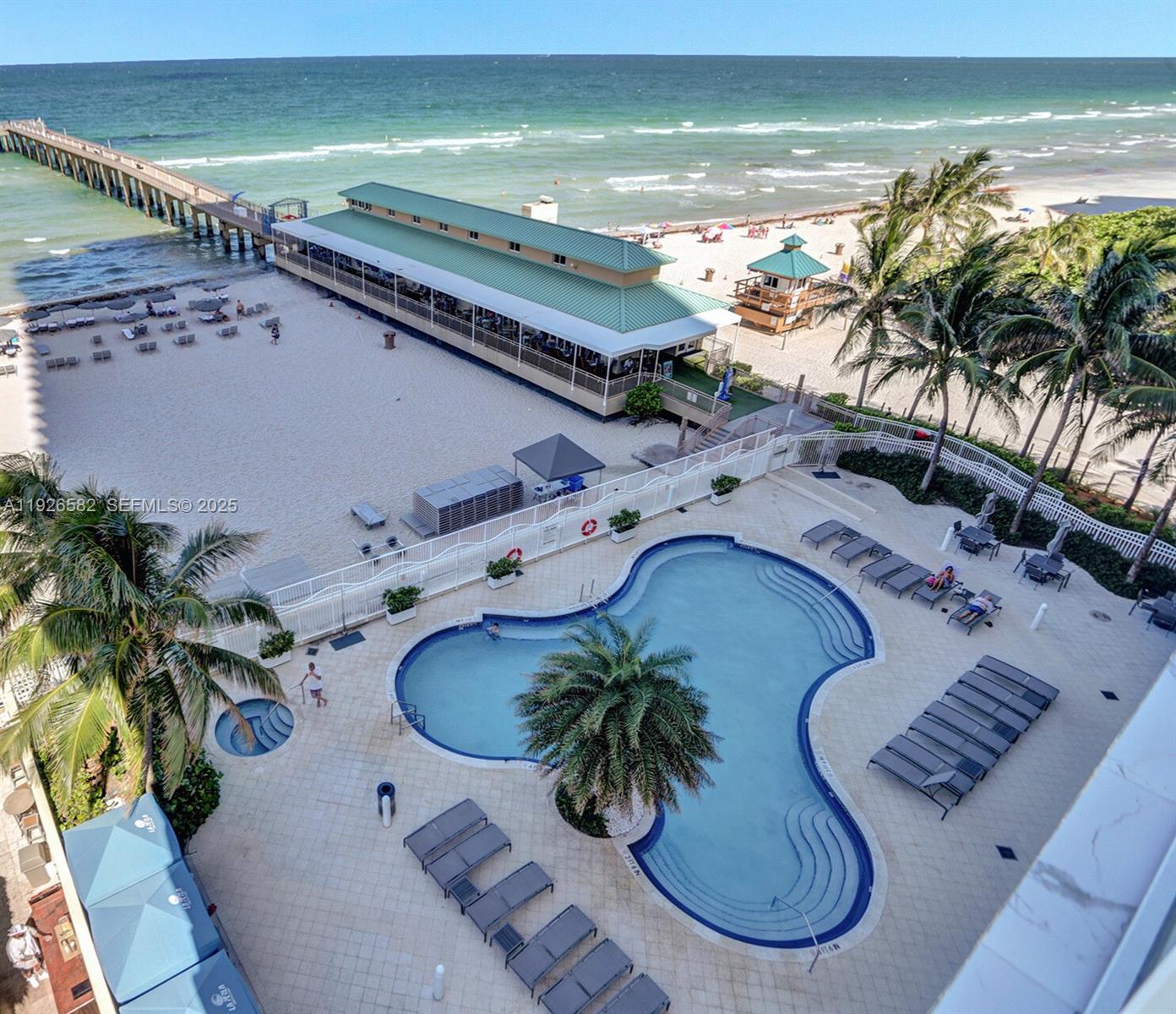 16699 Collins Ave #1002 Sunny Isles Beach, FL 33160