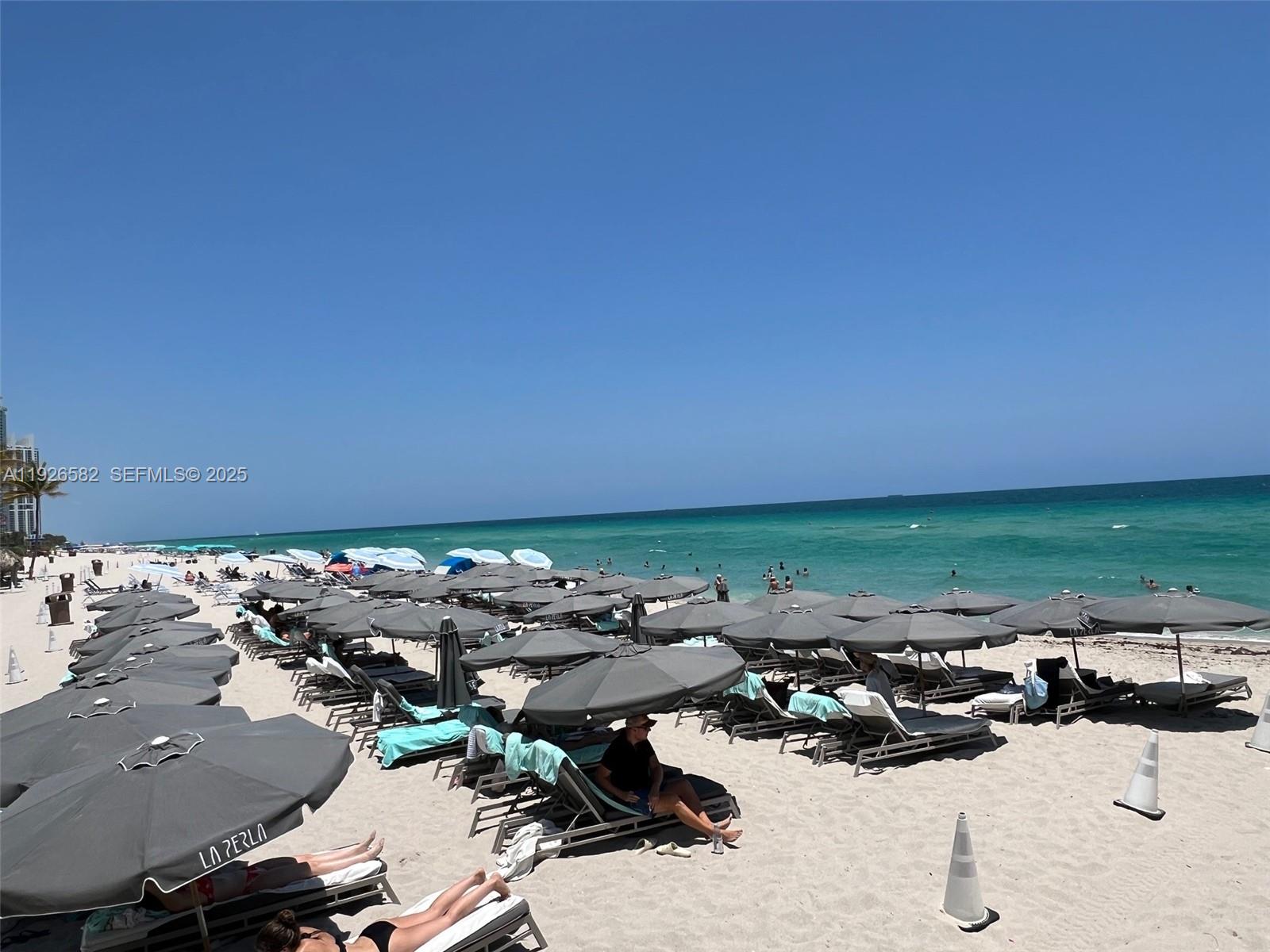 16699 Collins Ave #1002 Sunny Isles Beach, FL 33160