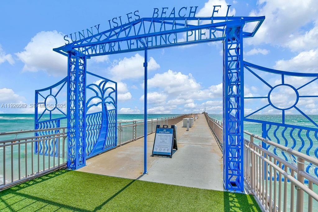 16699 Collins Ave #1002 Sunny Isles Beach, FL 33160