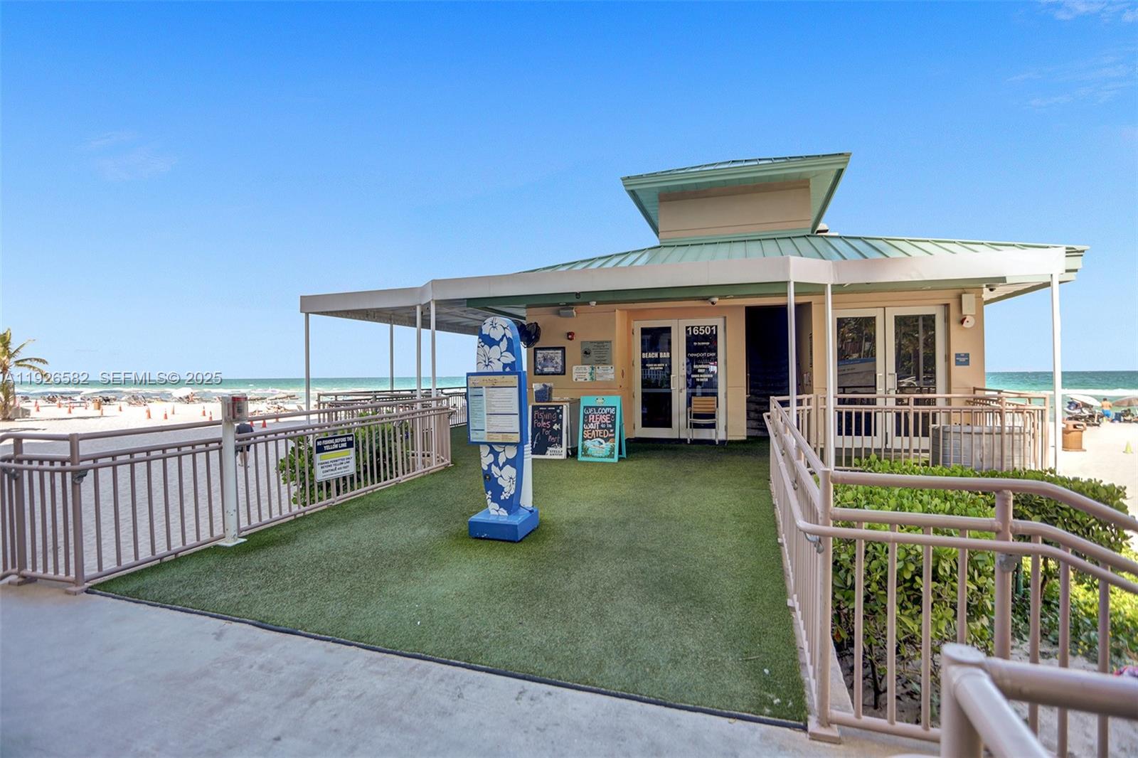 16699 Collins Ave #1002 Sunny Isles Beach, FL 33160