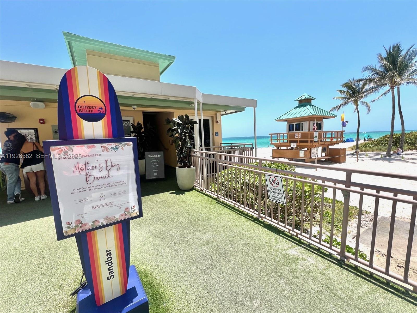 16699 Collins Ave #1002 Sunny Isles Beach, FL 33160