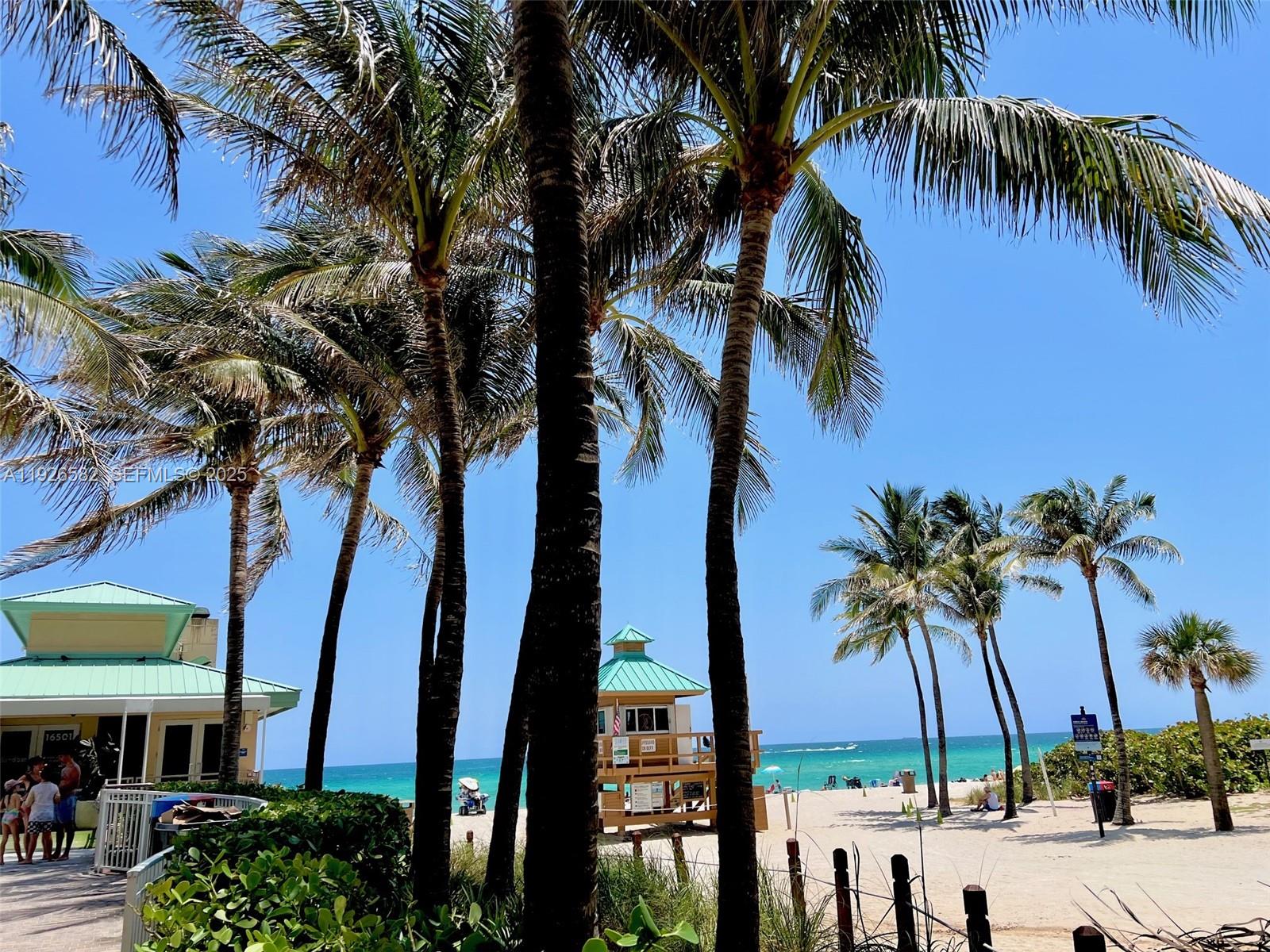 16699 Collins Ave #1002 Sunny Isles Beach, FL 33160